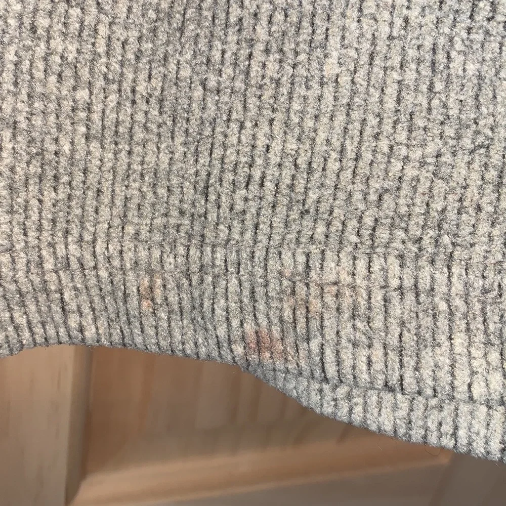 ๐งก FADED GLORY: Vintage faded glory vneck sweater - Picture 5 of 7